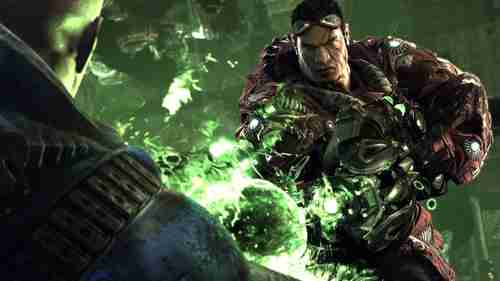 《海贼无双4》“克力架”演示！饼干巨人疯狂杀敌